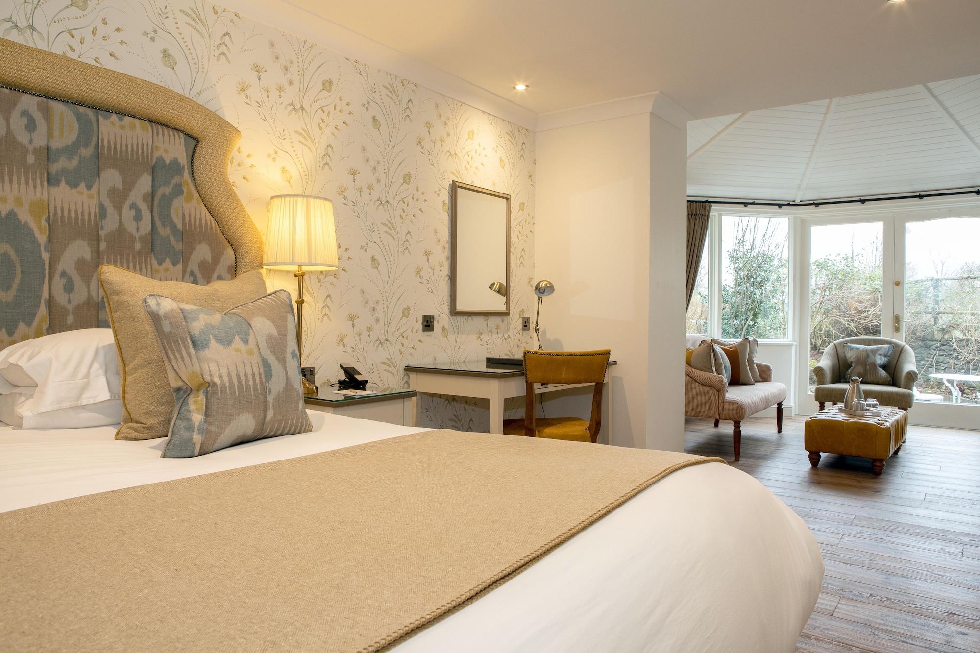 Rothay Manor Hotel Ambleside Exteriér fotografie