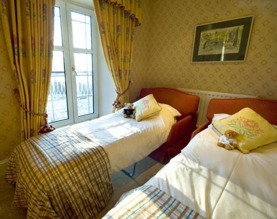Rothay Manor Hotel Ambleside Pokoj fotografie