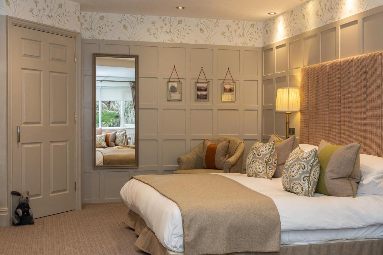 Rothay Manor Hotel Ambleside Exteriér fotografie